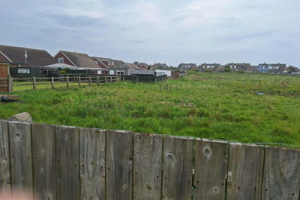 Development Land for sale in Withernsea