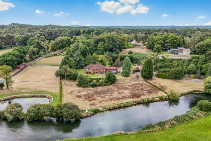 2 acres of Land for sale in St. Leonards and St. Ives