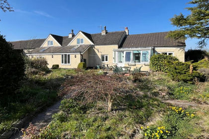 20.3 acres of Agricultural Land for sale in Werrington