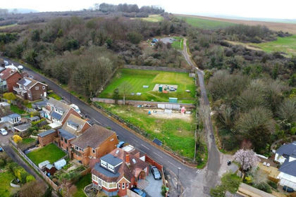Land for sale in Lancing