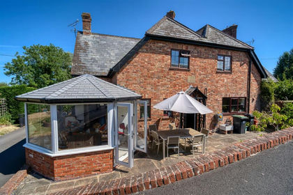 2 acres of House with Land for sale in Stalbridge