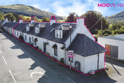 Commercial Land for sale in Ayr, Carrick and Cumnock