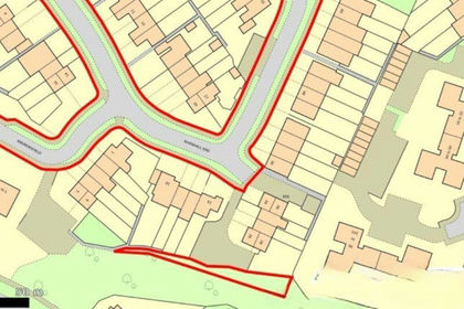 Development Land for sale in Welwyn Hatfield