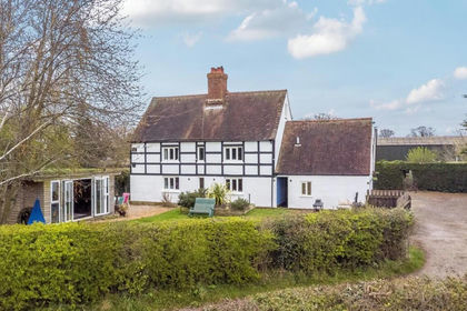 1.4 acres of Land for sale in Condover