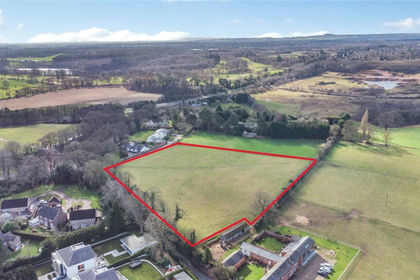 3.7 acres of Agricultural Land for sale in Hartford