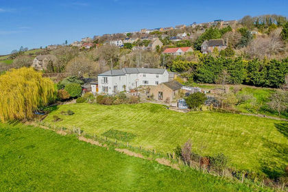 4 acres of Land for sale in Dewsbury and Batley