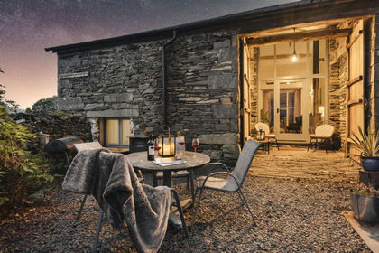 Land for sale in Blawith and Subberthwaite