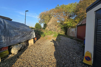 Development Land for sale in Ealing Central and Acton