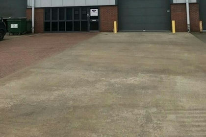 Industrial Land for sale in Pitstone