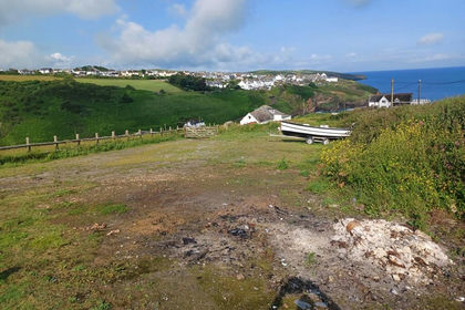 Development Land for sale in St. Endellion