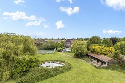 1.7 acres of House with Land for sale in Havant