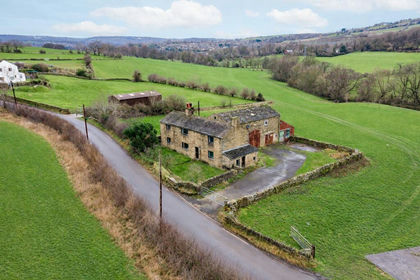 Development Land for sale in Kirkburton