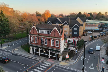 Pub for sale in Brentford and Isleworth