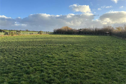 1.3 acres of Development Land for sale in Washington and Gateshead South