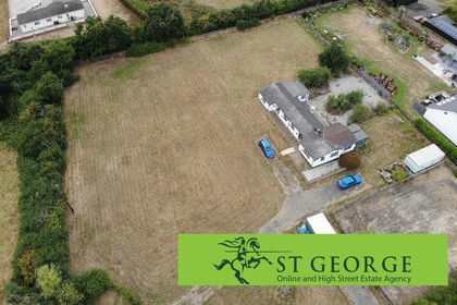 1.6 acres of Land for sale in Cold Norton