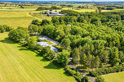 1.3 acres of House with Land for sale in Stannington
