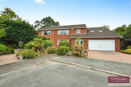 1 acre of Commercial Land for sale in St. Asaph