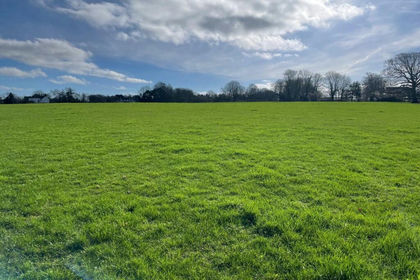 12.4 acres of Agricultural Land for sale in Edington