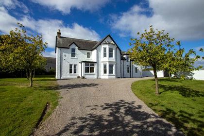 1 acre of Land for sale in Angus and Perthshire Glens