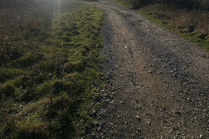 Land for sale in Peacehaven