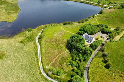 3.1 acres of Smallholding for sale in Blaenrheidol