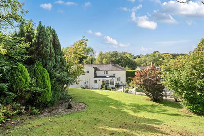 1.2 acres of Cottage for sale in Minterne Magna