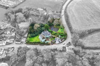 1 acre of Land for sale in Antony