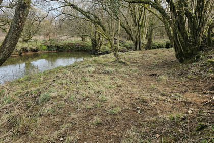 5 acres of Vacant Land for sale in