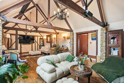 1.8 acres of Land for sale in Nutfield