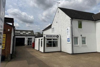 Industrial Land for sale in London Colney