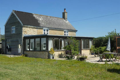 1.1 acres of House with Land for sale in Stour Provost