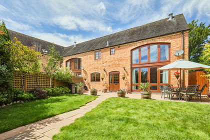 Land for sale in Stretton under Fosse