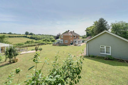 3 acres of Smallholding for sale in Little Dewchurch