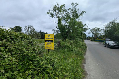 1 acre of Development Land for sale in null