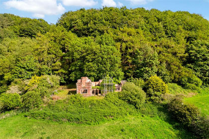 3.8 acres of Redevelopment Land for sale in Burwardsley