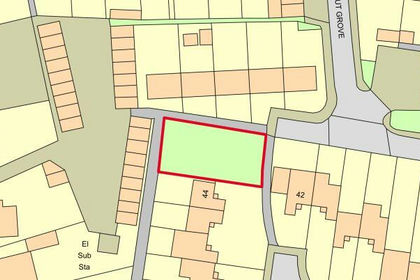 Undeveloped Land for sale in Trowbridge