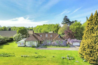1.7 acres of House with Land for sale in Manningford