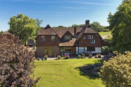 7 acres of House with Land for sale in Woking
