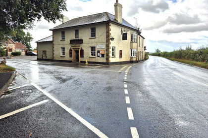 Development Land for sale in Marston Magna