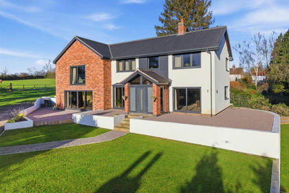 2 acres of Land for sale in Epperstone