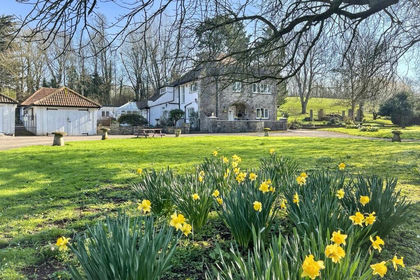 3 acres of Land for sale in Banwell