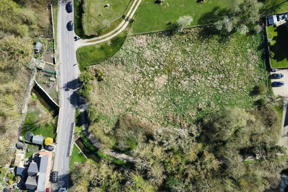 Land for sale in Little Bytham