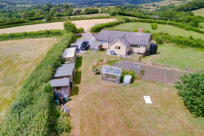 5 acres of Land for sale in Bovey Tracey