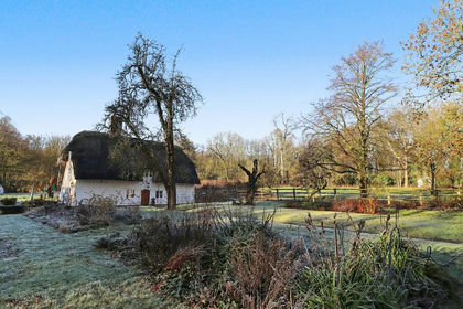 2 acres of Land for sale in Weston