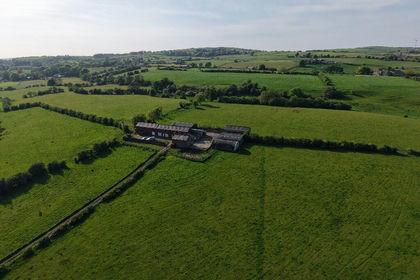 48.8 acres of Agricultural Land for sale in Heywood and Middleton North