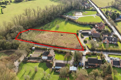 Development Land for sale in Himbleton