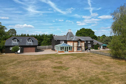 1.1 acres of House with Land for sale in Kingsley