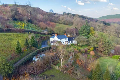 2.9 acres of Agricultural Land for sale in Mochdre