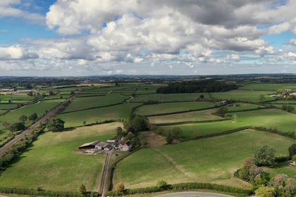 10 acres of Farmhouse for sale in Berkley