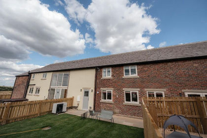 Land for sale in Wintersett